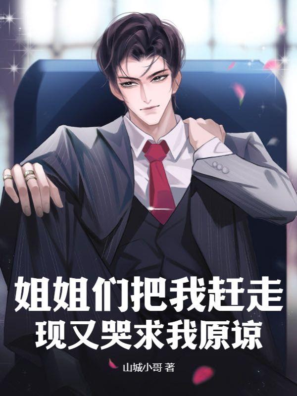姐姐让进我去