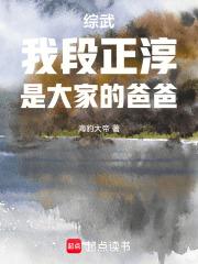 段正淳武功被废