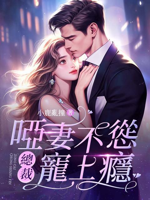 哑妻总裁文