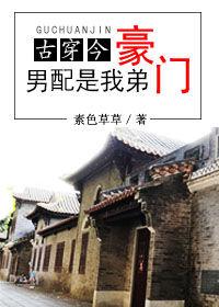 豪门男配是我弟 百度