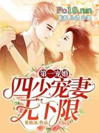 第一宠妻四爷宠妻无下限