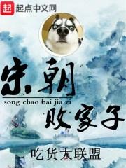 宋朝败家子人物