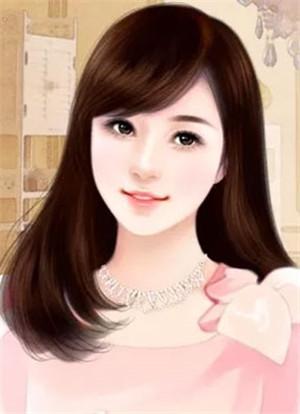 替婚萌妻