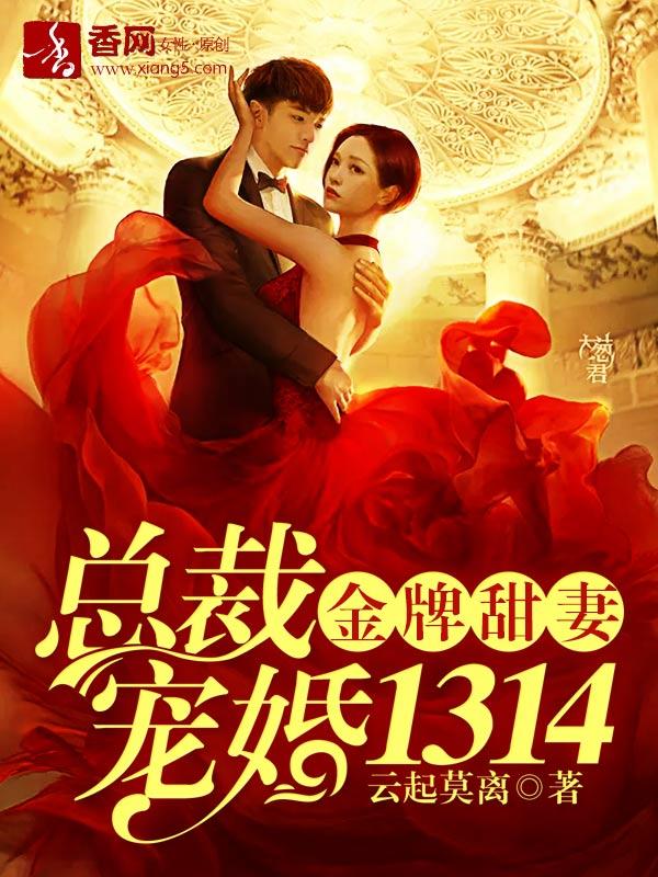 总裁宠婚1314epub