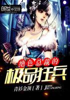 绝品总裁的极品狂王