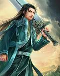 天龙八部后传剧情