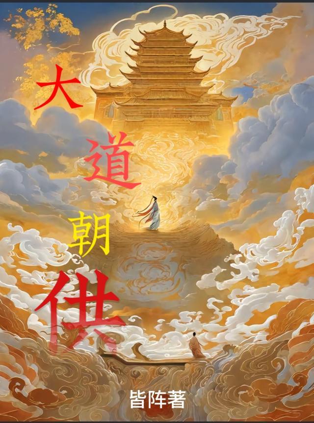 大道朝天全文