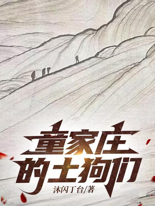 童家庄村