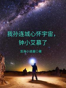 心怀宇宙孙连城