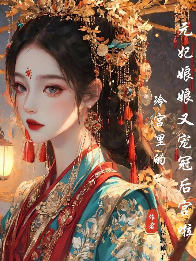 冷宫里面的妃子叫什么