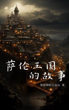 萨伦斯水