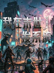 我在末世搞研发