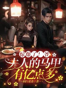 夫人她马甲暴露了