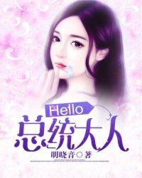 Hello总统大人免费阅读