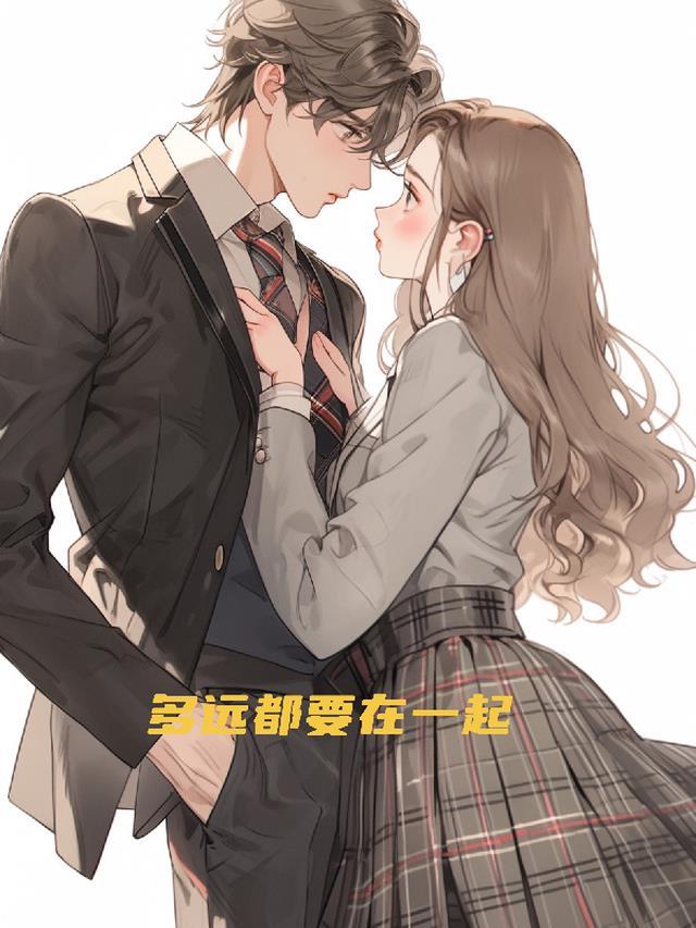你多远都要在一起