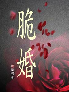 脆婚啊嫩吖