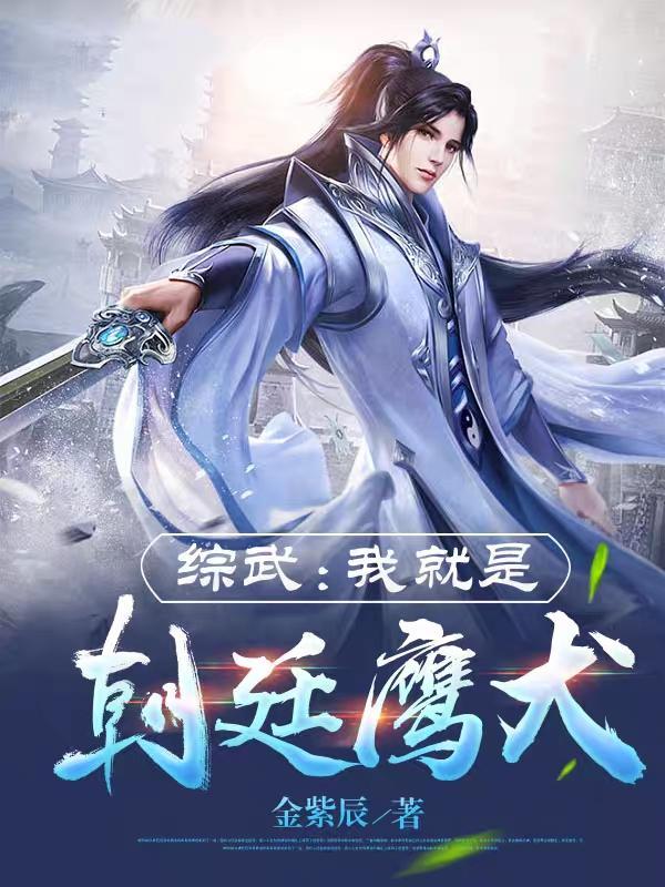 综武我就是朝廷鹰犬_