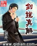 剑道真解讲的是什么