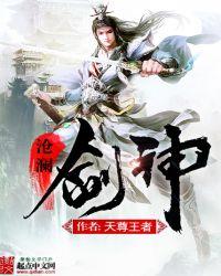 沧澜剑神 天尊王者