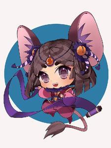 小鬼师父是谁
