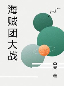 海贼团几个人