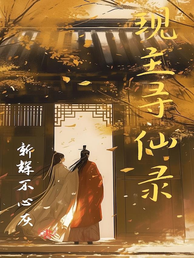 寻仙录游戏