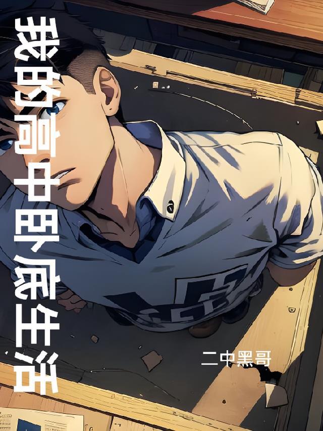 我的高中生活日语翻译
