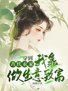 穿到古代农家我靠做生意致富txt