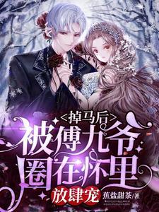 主人公叫傅九的