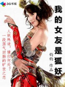 我的女友是狐妖 武曲星君