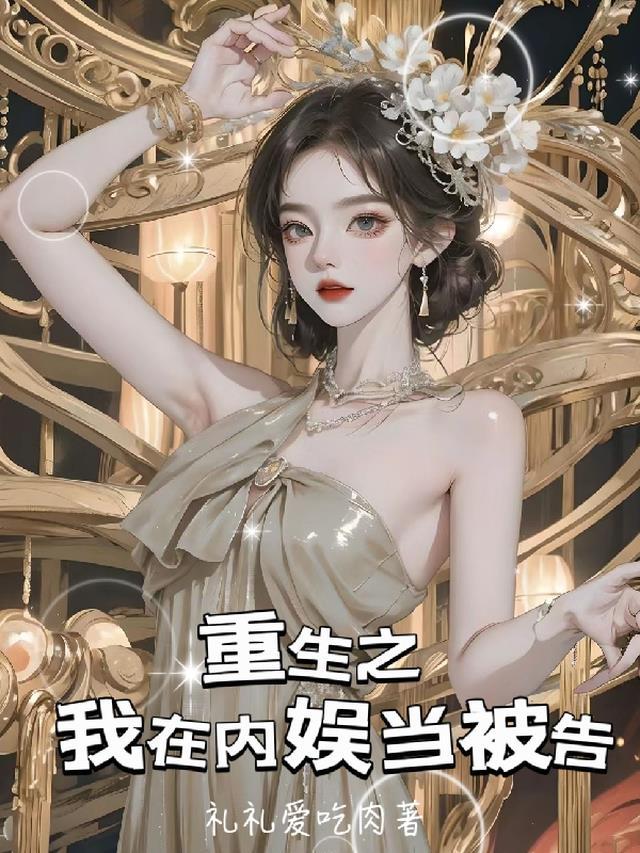 重生之我在娱乐圈当团宠肆火火