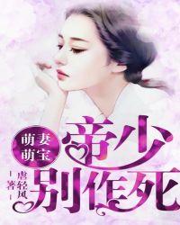 帝少萌宠小萌妻