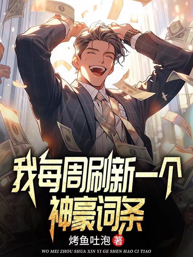 神豪!每周只签到一次