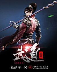 武道圣主 萧少侠