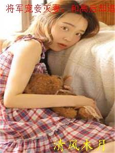 将军妻妾成群