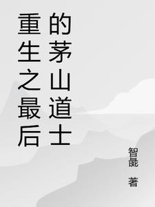 茅山最后一个道士