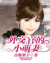 外交官的小萌妻TXT