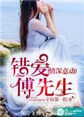 情深意动 错爱傅先生