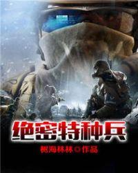 我是特种兵之绝密行动