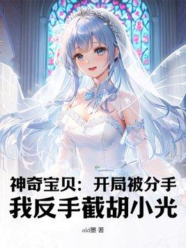 神奇宝贝开局我选择超