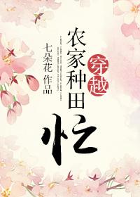 穿越农家种田文甜宠文