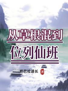 从草根到权力巅峰的官场