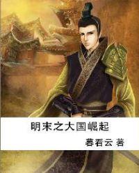 明末之大国崛起评论