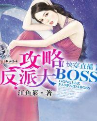 快穿直播攻略反派大boss2