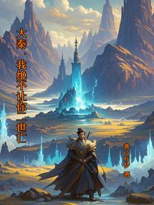 大秦我真不想适反