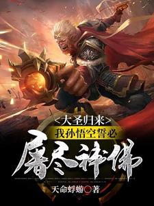 西游无敌孙悟空