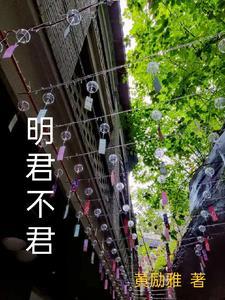 什么叫明君