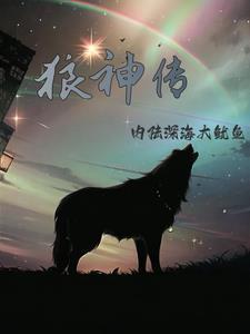 狼神传说 九阴争茎