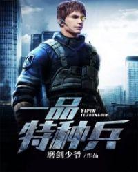 一品特种兵陈琳