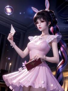 斗罗大陆重生小舞图片